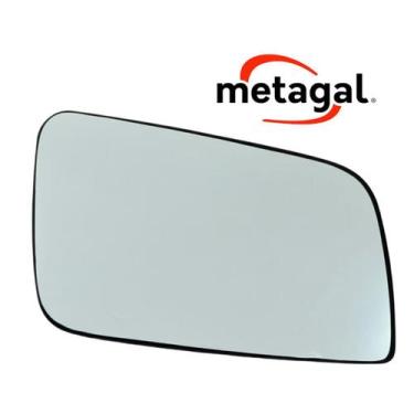Imagem de Lente Espelho Retrovisor Astra 2001 a 2011 Lado Direito - Metagal