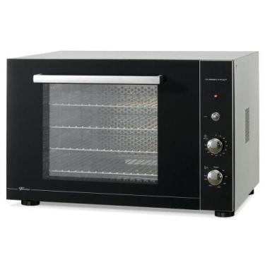 Imagem de Forno Elétrico Fischer Turbo Fast Bancada 80L 220V, 220V