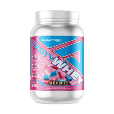 Imagem de Tasty Whey 3W - 900g Chiclete - Adaptogen