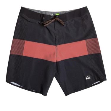 Imagem de Bermuda Quiksilver Highlite Arch 19-Masculino