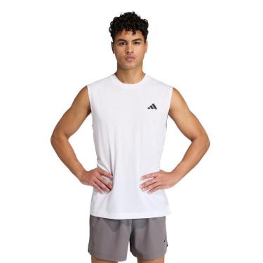 Imagem de Regata Adidas Workout Essentials Feelready-Masculino