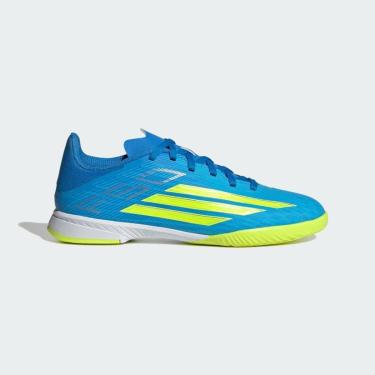 Imagem de Chuteira Futsal Infantil Adidas F50 League-Unissex