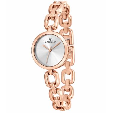 Imagem de Relógio CHAMPION feminino analógico quartz CF26071Z