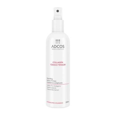 Imagem de Tônico Facial Adcos Collagen Tônico Tensor, 200ml
