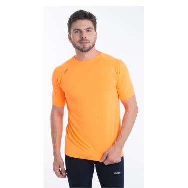 Imagem de Camiseta Curta Light Masculina Adulto Proteção UV50+ Dry-Masculino