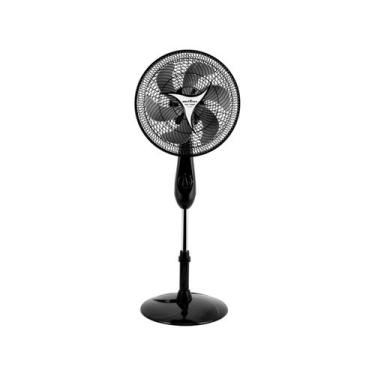 Imagem de Ventilador De Coluna Britânia Maxx Force 75W BVT350 220V, Preto, 220V
