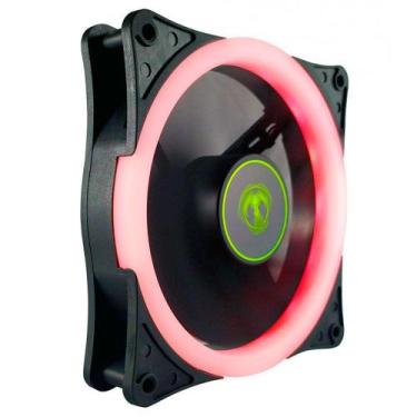 Imagem de Cooler FAN T-Dagger, 120mm - T-TGF200-R