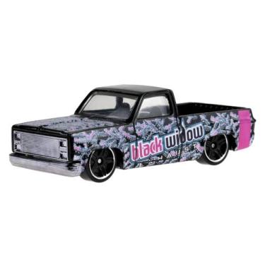 Imagem de Hot Wheels - '83 Chevy Silverado - JJJ13