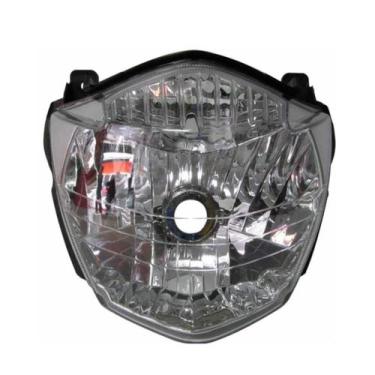 Imagem de Bloco optico farol xt 660 2017 2018 2019 2020 2021 2022 2023 - PLASMOT