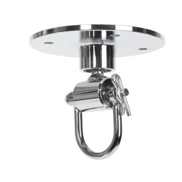 Imagem de Suporte Giratorio Swivel Punching Boxe Rythmoon, Cromado