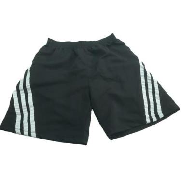 Imagem de Bermuda Shorts Masculinos Tamanhos 38 ao 44 Ideal para Academia, Espor