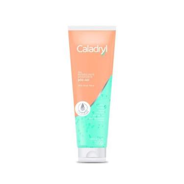 Imagem de Gel Pós-Sol Caladryl HYDRA3D 120g