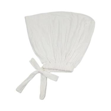 Imagem de Turbante Hijab Modal Macio Para Mulheres, Touca Islâmica, Lenço Intern