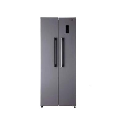 Imagem de Geladeira HQ HQ-460SBSFF Frost Free Side By Side 460 Litros