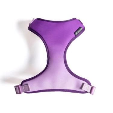Imagem de Freefaro peitoral air lilac tam pp