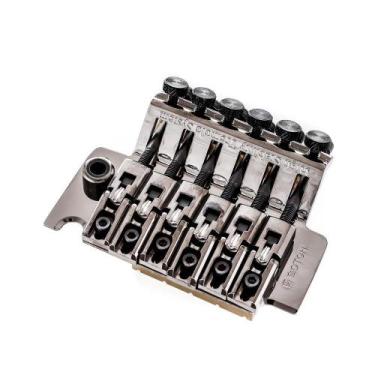 Imagem de Ponte Sistema Trêmolo Guitarra Grafite Gotoh GE1996T CK