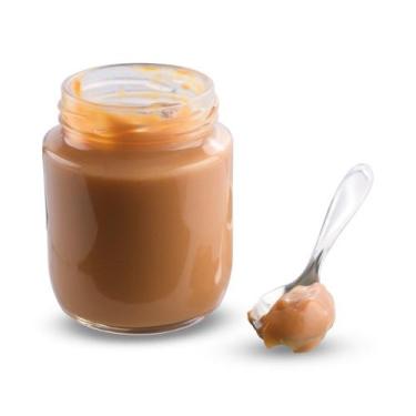 Imagem de Doce Pastoso - Leite Cremoso - Efygenia