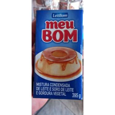 Imagem de Mistura condensada - Leitbom