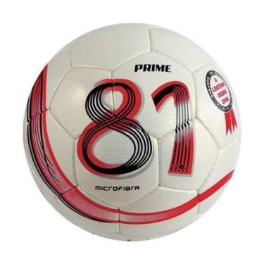 Imagem de Bola Futebol Society Dalponte 81 Prime Costurada À Mão Oficial Microfi