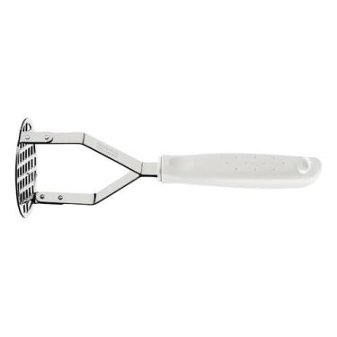 Imagem de Amassador Utensílio Cozinha Inox e Polipropileno - Congratulations Sto