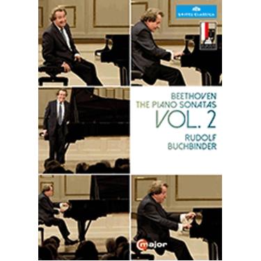 Imagem de Beethoven: The Piano Sonatas, Vol. 2