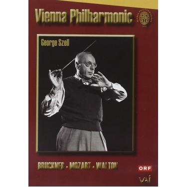 Imagem de George Szell: Vienna Philharmonic