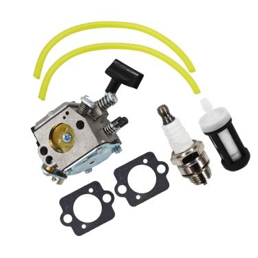 Imagem de Substituição de carburador para soprador de mochila Stihl BR400 BR420 BR320 BR380 42031200601 GB Carb