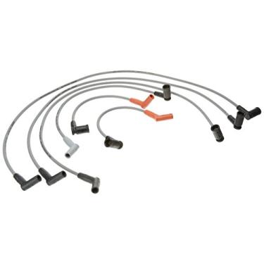 Imagem de Denso 671-6117 Fios de substituição de equipamento original