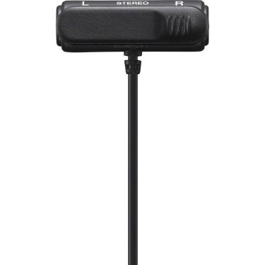 Imagem de Microfone De Lapela Sony Ecm-Lv1