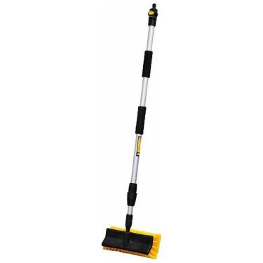 Imagem de Vassoura Extensível Para Lavagem De Ônibus E Caminhão Vonder