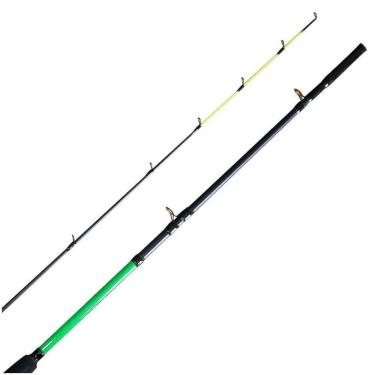 Imagem de Vara De Pesca Maruri Cyber 1,65m Super Flexível p/ Carretilha 9-16lb