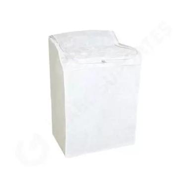 Imagem de Secalux Capa para Maquina de Lavar, Polietileno, Grande