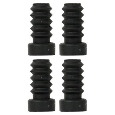 Imagem de (4) Tampas de válvula de borracha Hitachi 878-170 para NV45AB, NV45AB2, N3824A, NV45AE