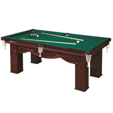 Imagem de Mesa De Sinuca Residencial - Klopf - Cód. 1042