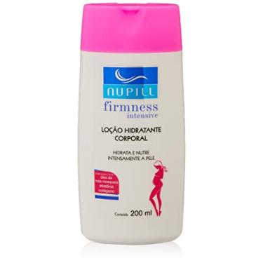 Imagem de Nupill Loção Corporal Rosa Mosqueta 200G Branco
