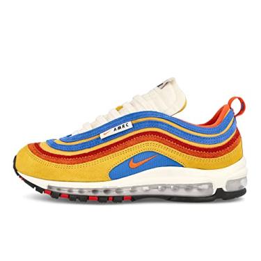 Imagem de Nike Mens Air Max 97 SE DH1085 700 Running Club - Size 9
