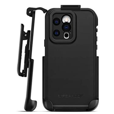 Imagem de Encased Clipe para cinto, serve apenas para coldre Lifeproof Fre (iPhone 13 Pro Max) – Capa não incluída