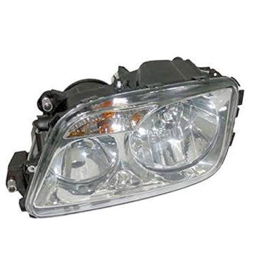 Imagem de FAROL PRINCIPAL ESQUERDO MB ACTROS - 2008 A 2015