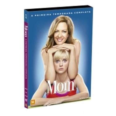 Imagem de Mom a primeira temporada completa