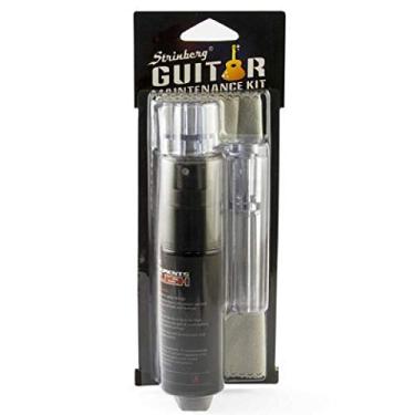 Imagem de Kit Strinberg Limpeza Instrumentos Kgm30