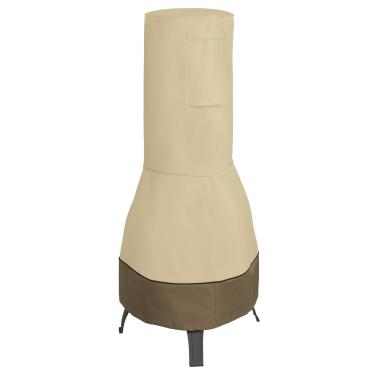 Imagem de Classic Accessories 55-112-011501-00 Veranda Chimenea Cover