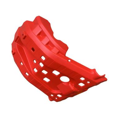 Imagem de Protetor Motor Amx Defender Xr 250 Tornado