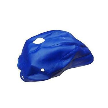 Imagem de Capa do Tanque Com Colchete CG Fan / Cargo 125i Azul 2016+