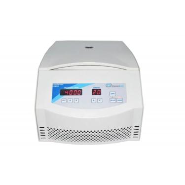 Imagem de Centrifuga Clinica - Microprocessada Digital 24 Tubos 10ml
