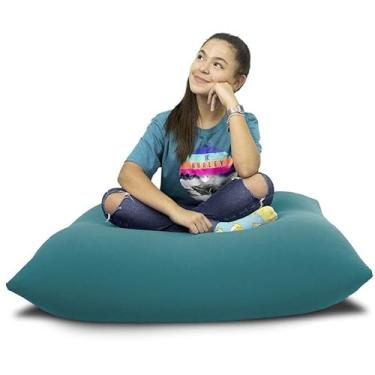 Imagem de Puff Noah Mini - Puff sensorial com enchimento de perolas de EPS