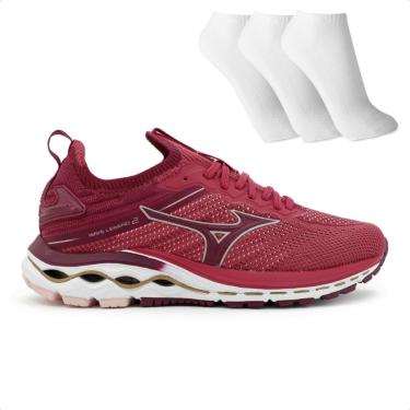 Mizuno legend 3 outlet feminino