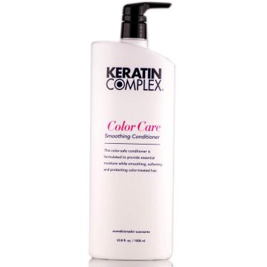 Imagem de Condicionador Keratin Color Care Keratin Complex 400mL