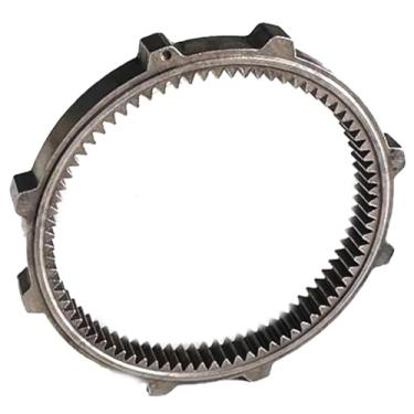 Imagem de Tolxh #N375864 GEAR DCD996 DCD995 DCD991 DCD990 DCD937 DCD932 DCD999 Peças de reposição duráveis de qualidade para DEWALT