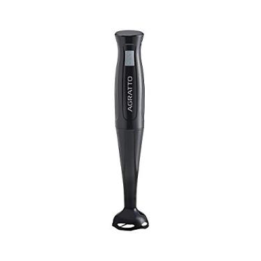 Imagem de Super Mixer Agratto 127v/60hz, Agratto, 4653, Preto