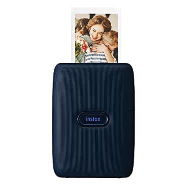 Imagem de Impressora Fujifilm Instax Mini Link para smartphone – Jeans escuro